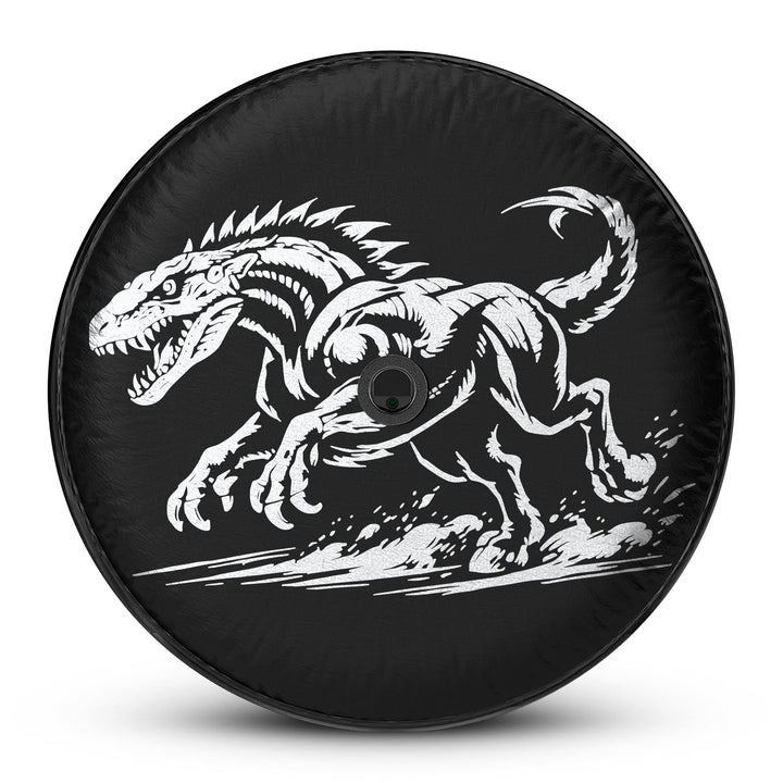Braptor Tire Cover